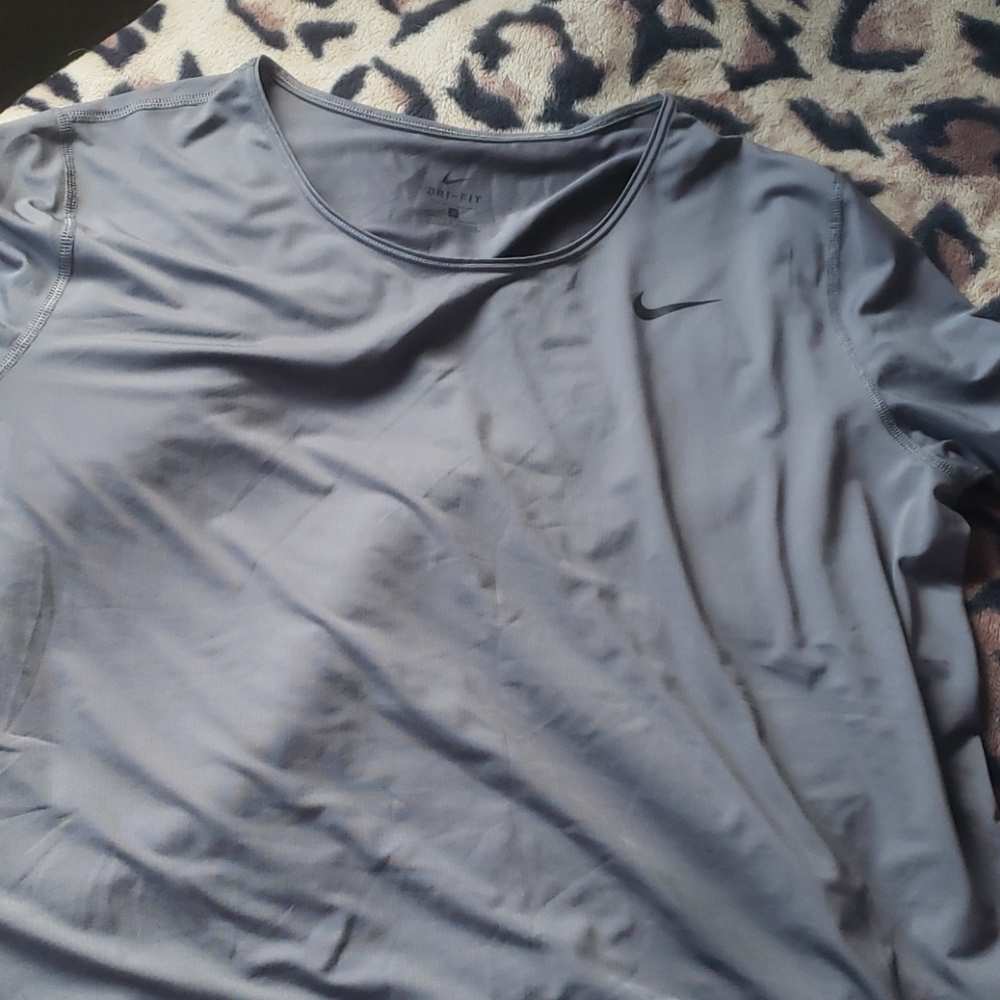 Dri-fit shirt